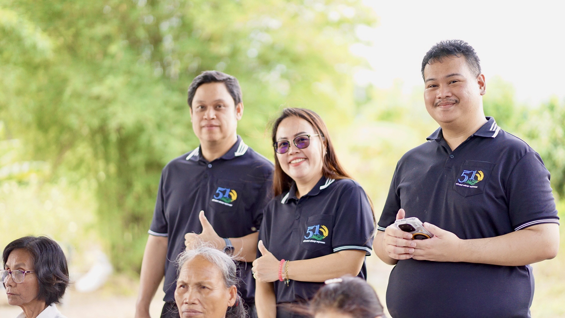 title - ส.ป.ก. ส่งมอบโครงการ “โครงการนำร่องระบบสูบน้ำ พลังงานแสงอาทิตย์เพื่อการเกษตรในเขตปฏิรูปที่ดิน” (Pilot Solar Pumping System for Agiculture in ALRO Area)